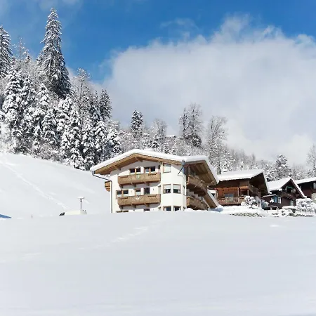 Marina By Interhome Schwendau