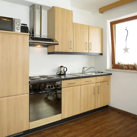 Apartmán Marina By Interhome