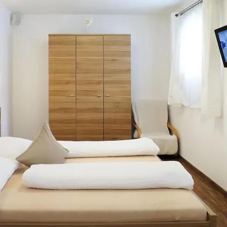 Marina By Interhome * Schwendau