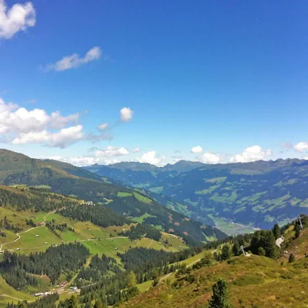 Marina By Interhome Apartment Schwendau