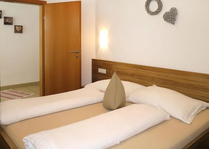 Marina By Interhome * Schwendau