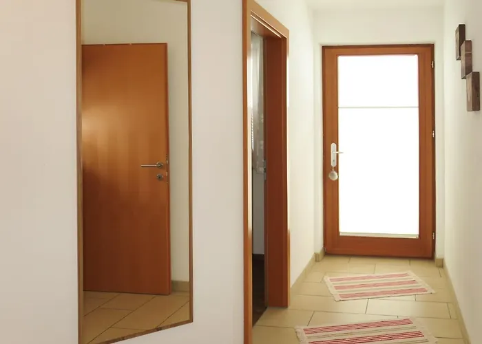 Apartamento Marina By Interhome Schwendau