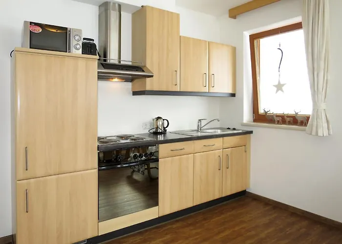 Apartamento Marina By Interhome