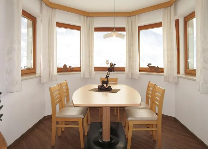 Marina By Interhome Apartamento *