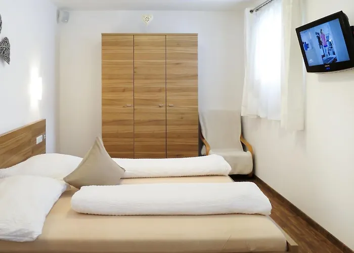 Marina By Interhome * Schwendau