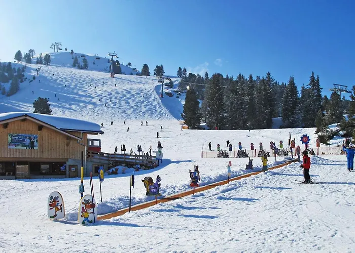 Apartamento Marina By Interhome Schwendau