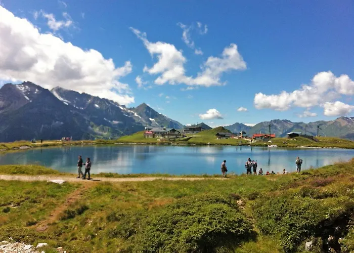 Marina By Interhome Apartamento