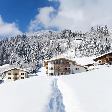 Marina By Interhome Διαμέρισμα Schwendau