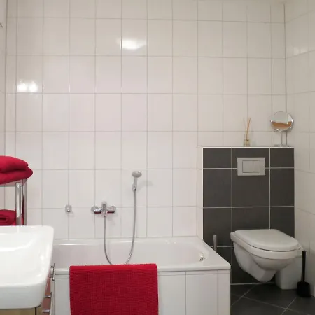 Διαμέρισμα Marina By Interhome *