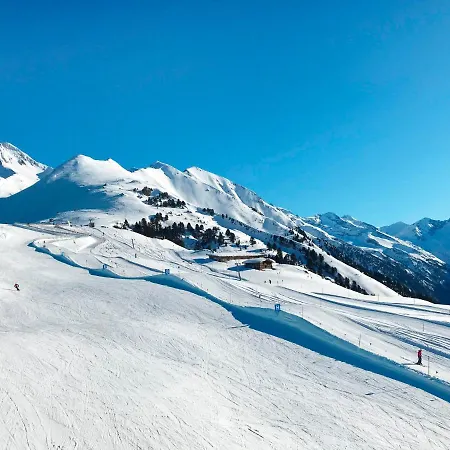 Διαμέρισμα Marina By Interhome *