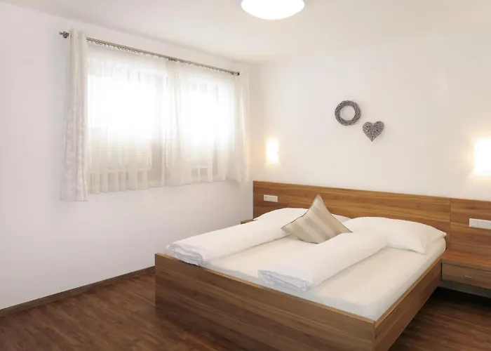 Marina By Interhome * Schwendau