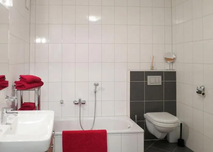 Daire Marina By Interhome *