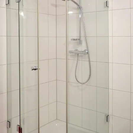 Apartament Marina By Interhome Schwendau