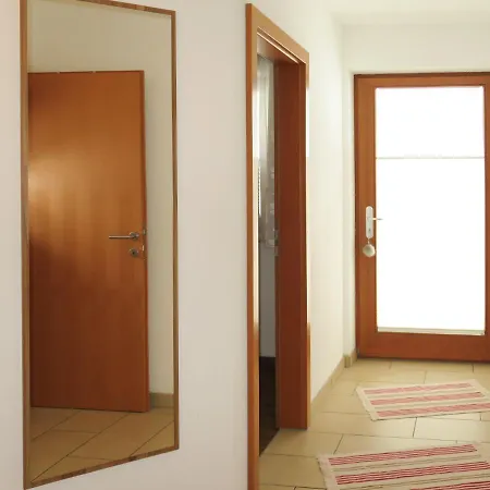 Apartament Marina By Interhome Schwendau