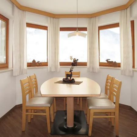 Marina By Interhome Apartament *