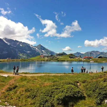 Marina By Interhome Apartament